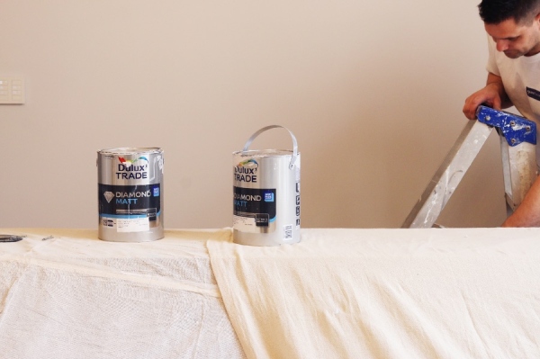 Dealing with paint: How to remove paint from multiple surfaces