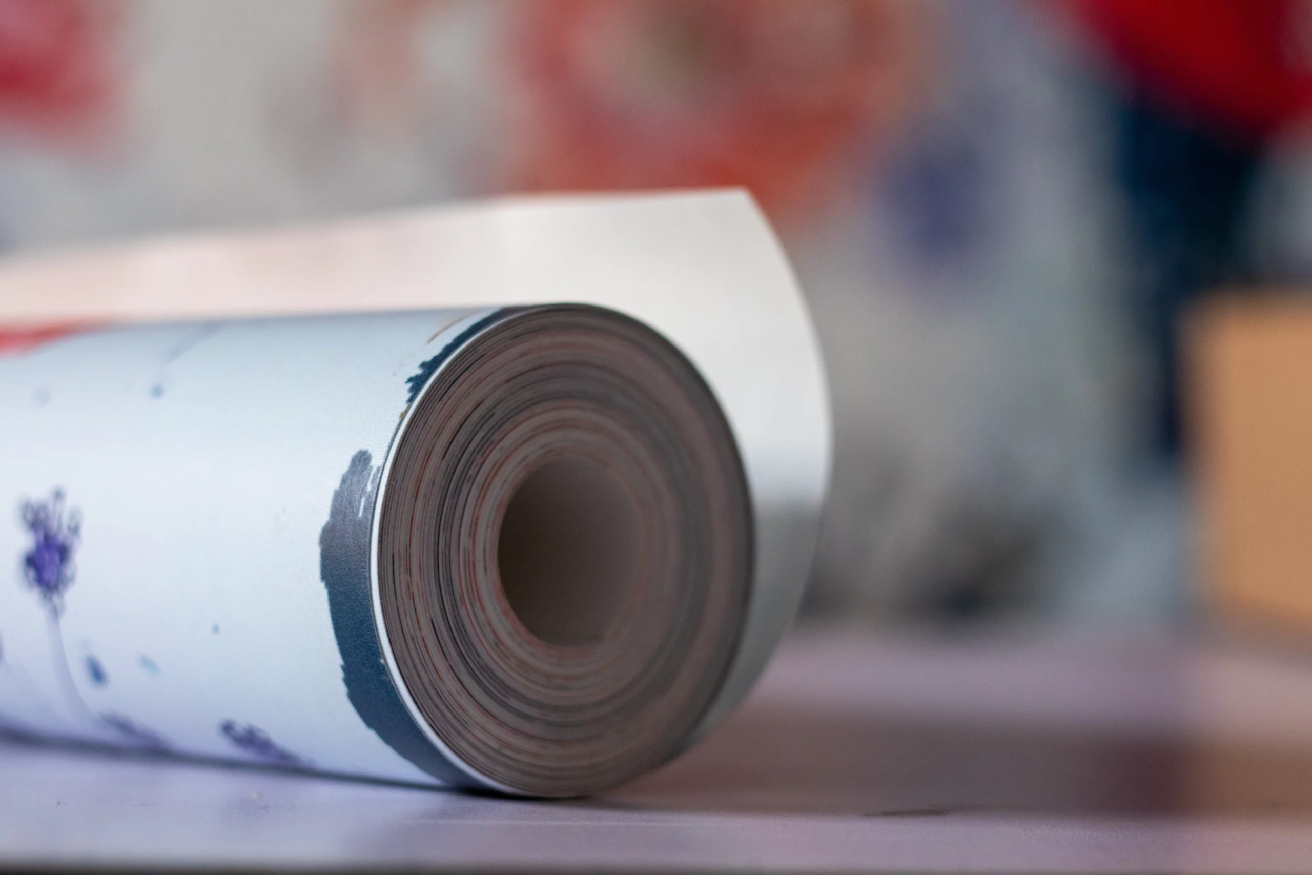 Blog Wallpaper designs for bedroom Paint My Home By Bell