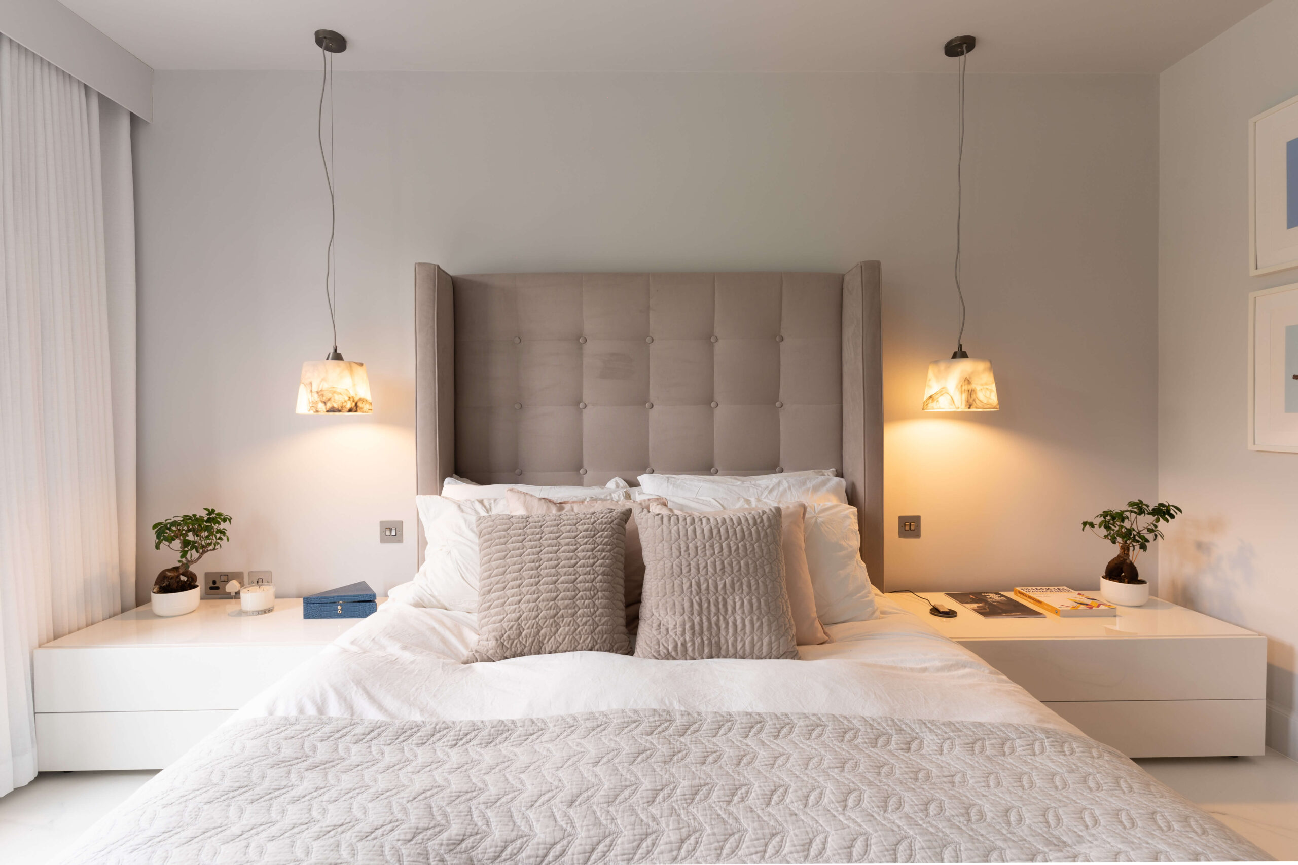 What’s Trending in Bedroom Décor? Paint My Home by Bell