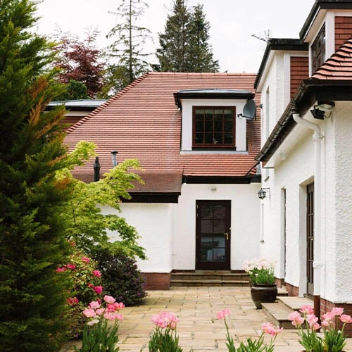  | Glasgow Exterior Painting & Decorating Services