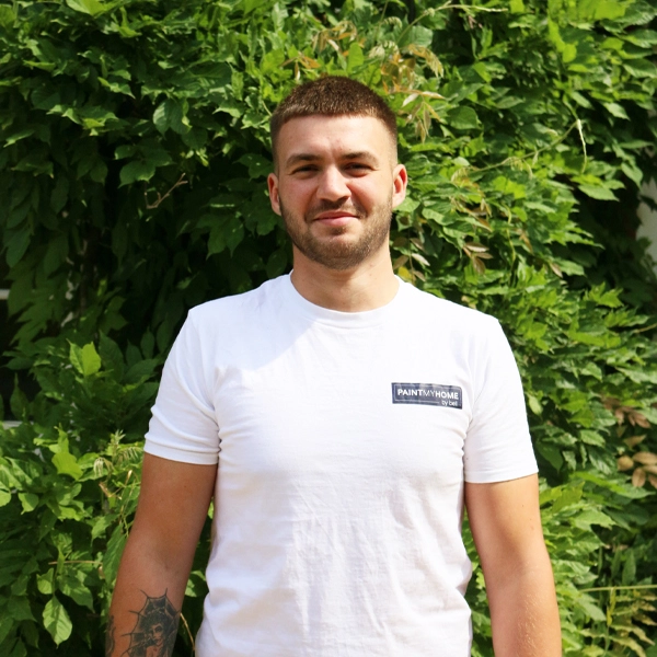 Painting & Decorating Services Paint My Home by Bell