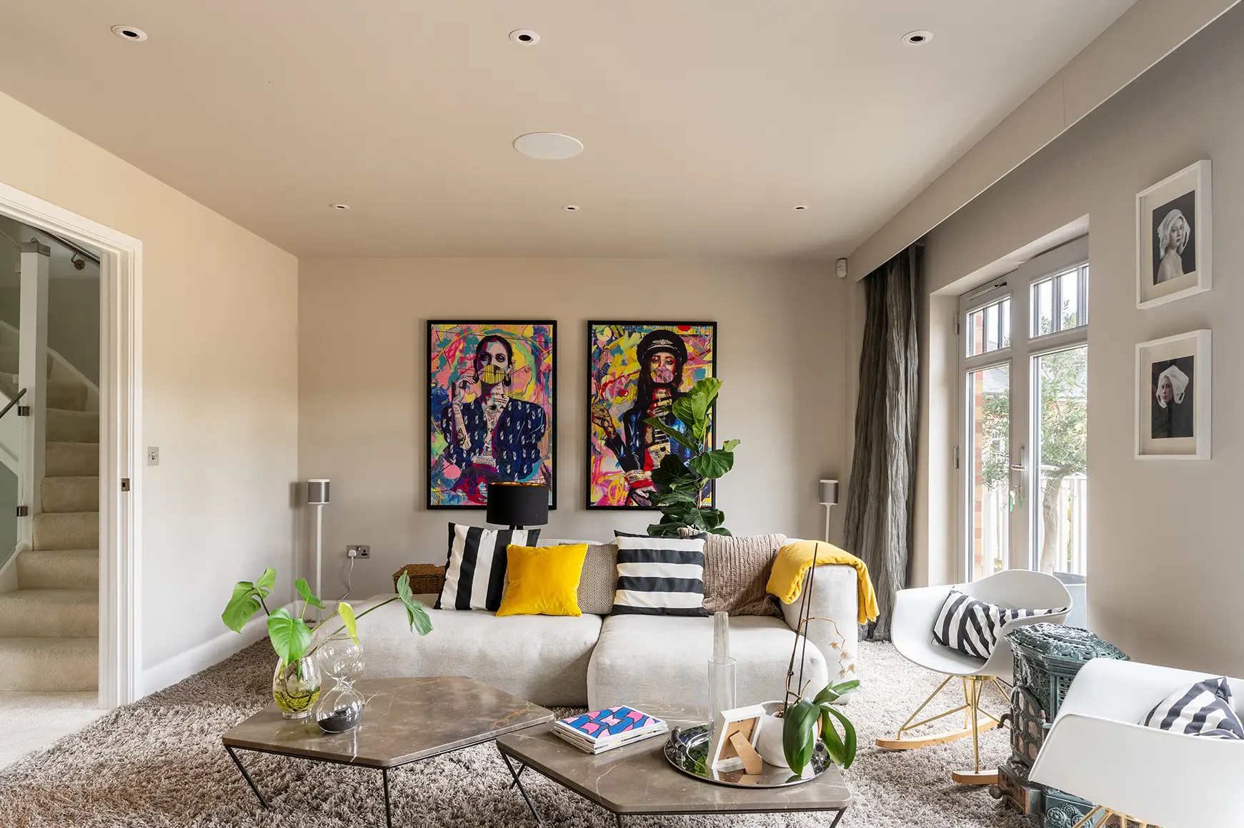  | Painting Services In Hertfordshire