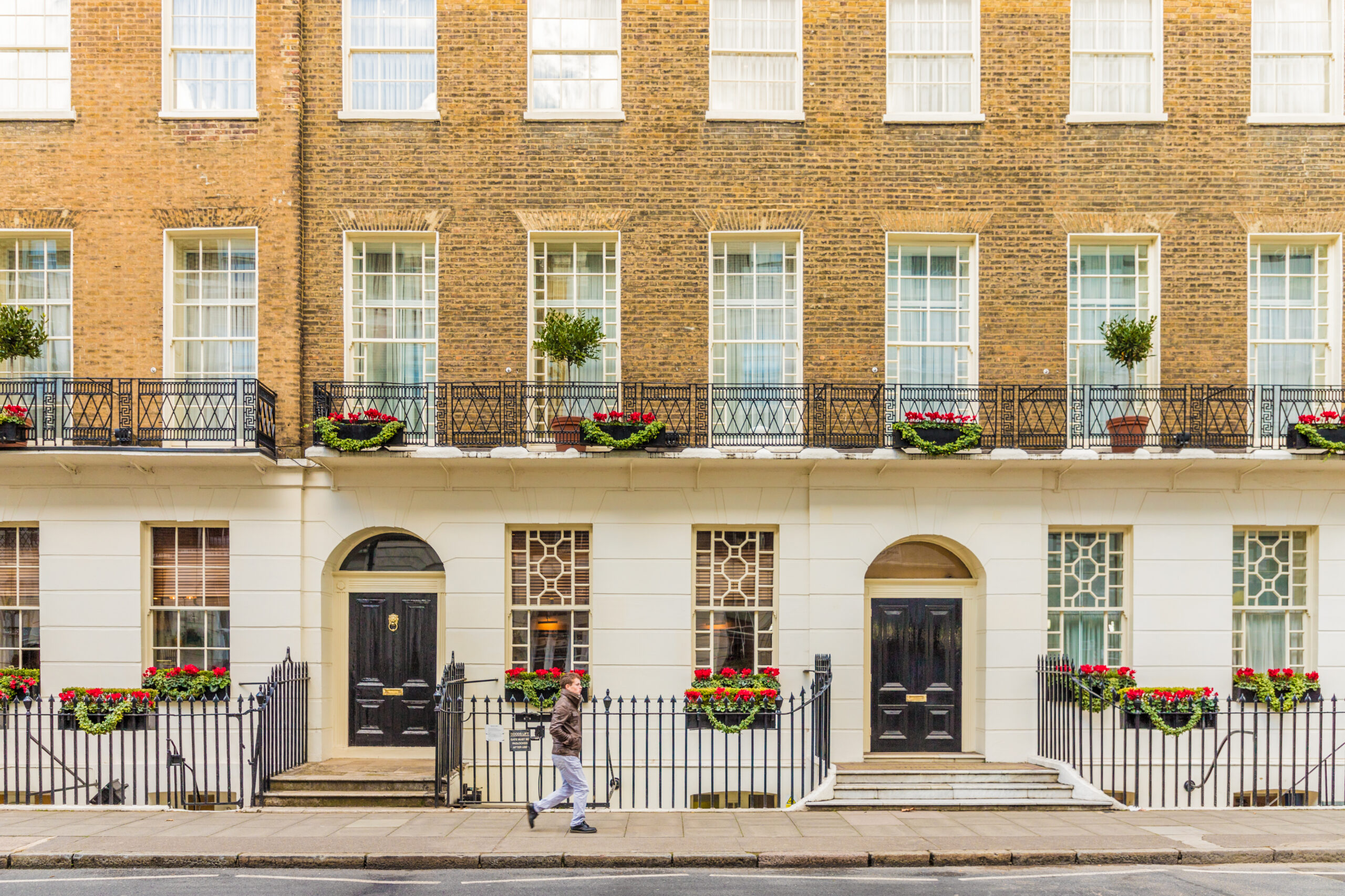  | London Exterior Painting & Decorating Services